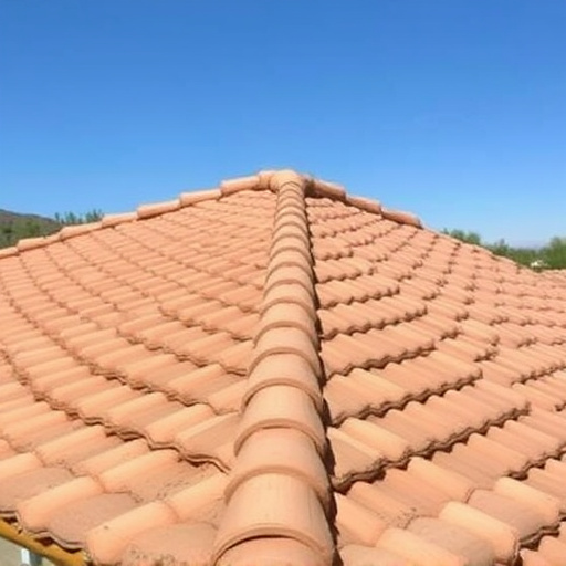 Roof Repair in Oro Valley