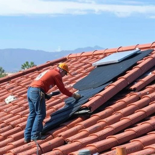 Roof Repair in Oro Valley