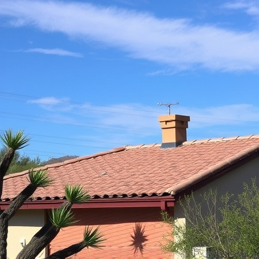 Roof Repair in Oro Valley