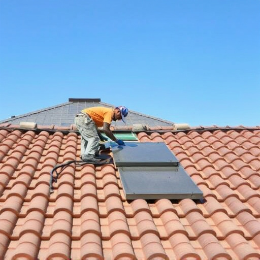 Roof Repair in Oro Valley