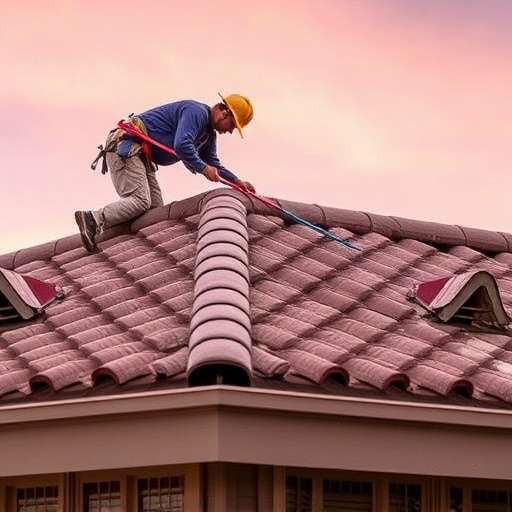 Roof Repair in Oro Valley