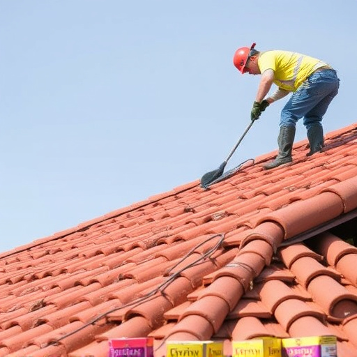 Roof Repair in Oro Valley