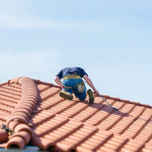 Roof Repair in Oro Valley