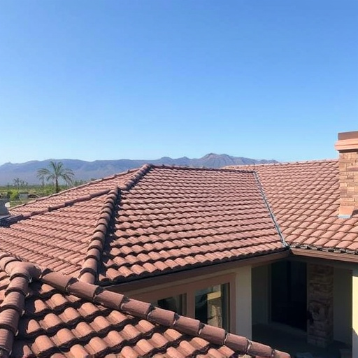 Roof Replacement Oro Valley