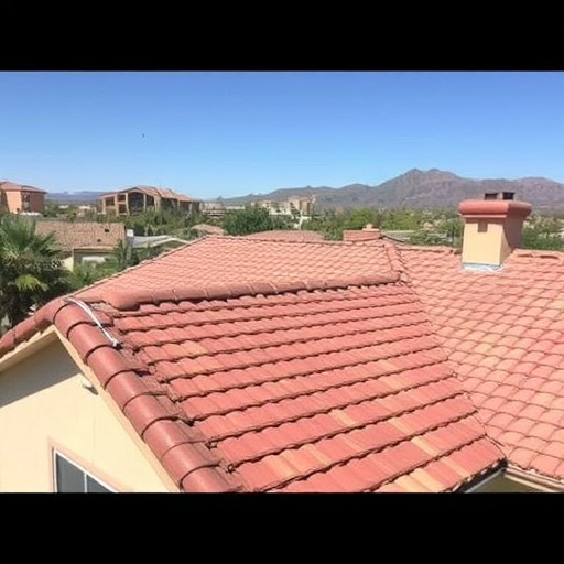 Roof Replacement Oro Valley