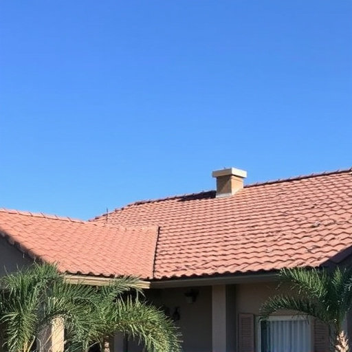 Roof Replacement Oro Valley