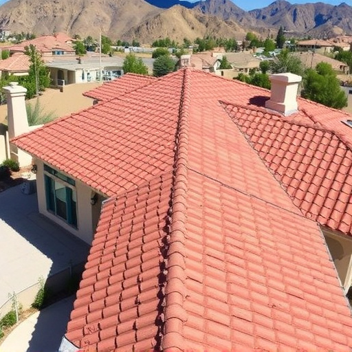 Roof Replacement Oro Valley