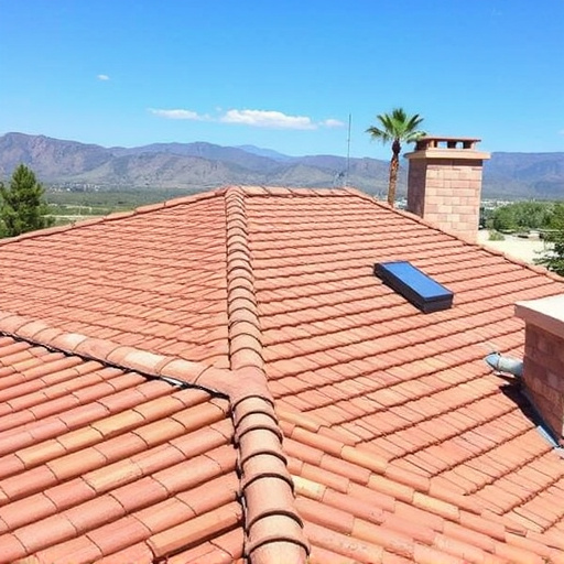 Roof Replacement Oro Valley