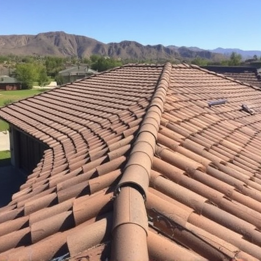 Roof Replacement Oro Valley