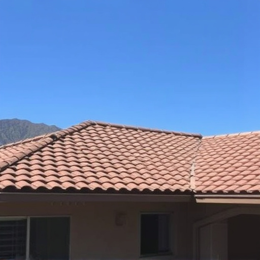 Roof Replacement Oro Valley