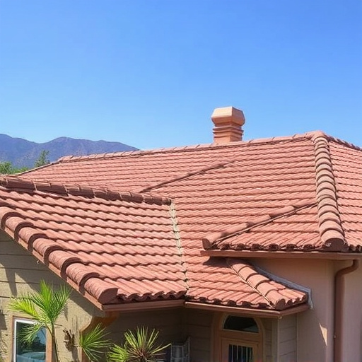 Roof Replacement Oro Valley
