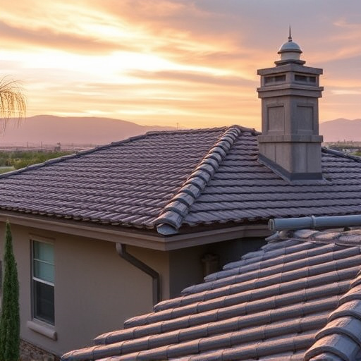 Roof Replacement Oro Valley