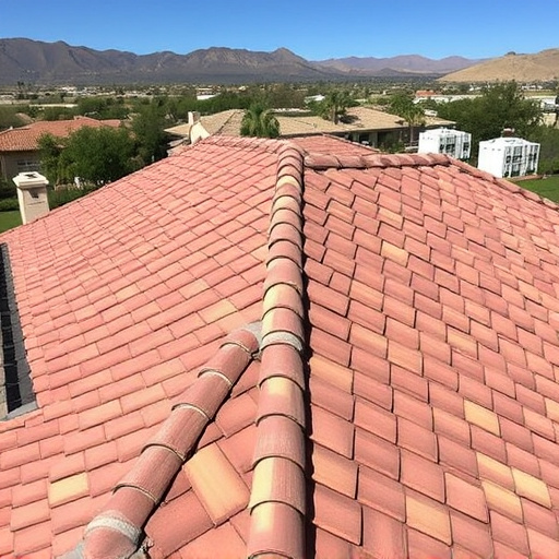 Roof Replacement Oro Valley