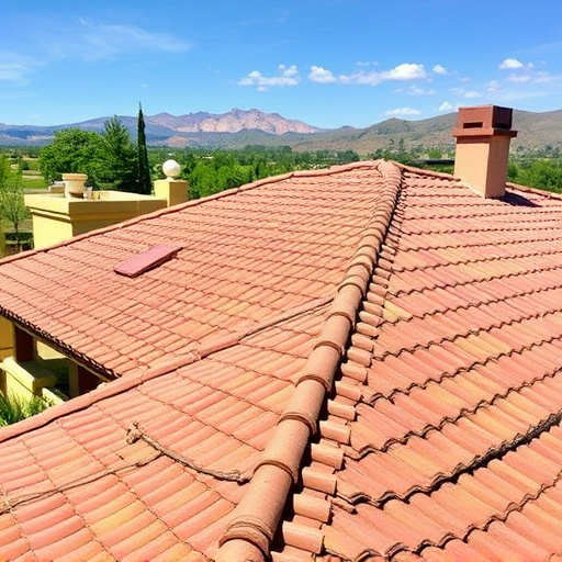 Roof Replacement Oro Valley