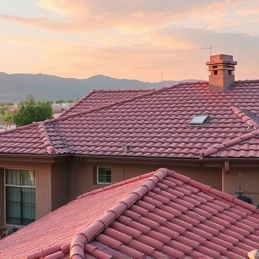 Roof Replacement Oro Valley