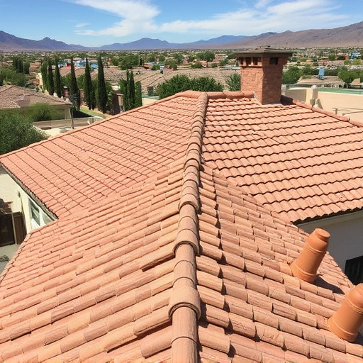Roof Replacement Oro Valley