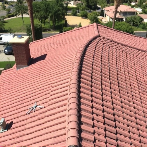 Roof Replacement Oro Valley