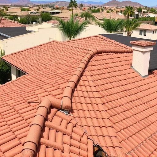 Roof Replacement Oro Valley