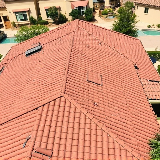 Roof Replacement Oro Valley