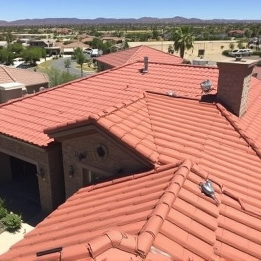 Roof Replacement Oro Valley