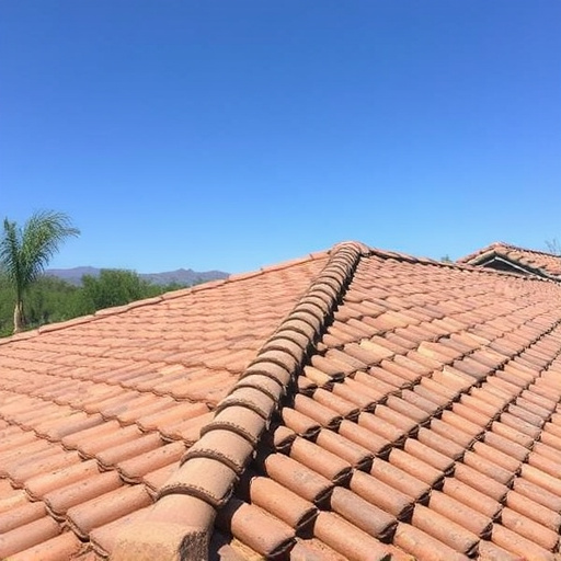 Roof Replacement Oro Valley