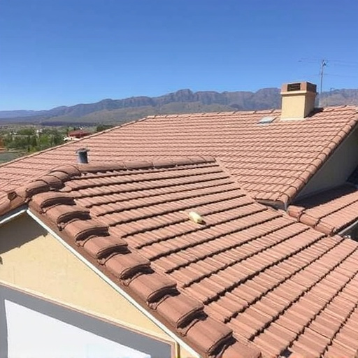 Roof Replacement Oro Valley