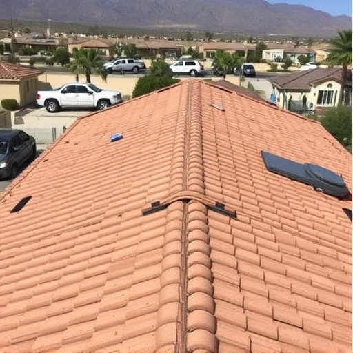 Roof Replacement Oro Valley