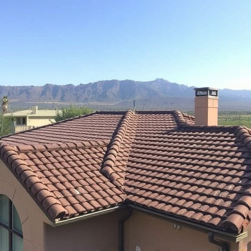 Roof Replacement Oro Valley