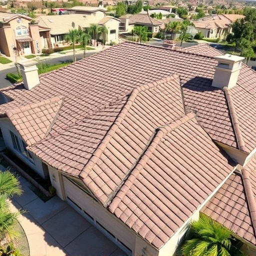 Roof Replacement Oro Valley