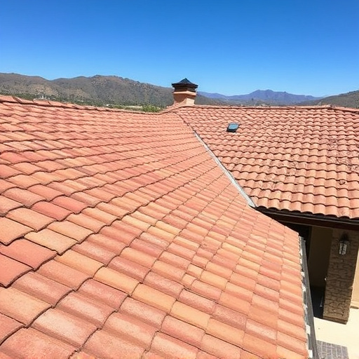 Roof Replacement Oro Valley