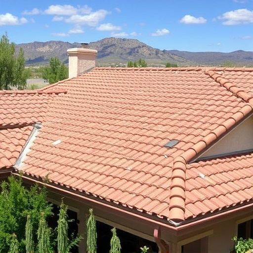 Roof Replacement Oro Valley