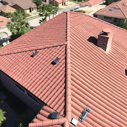 Roof Replacement Oro Valley