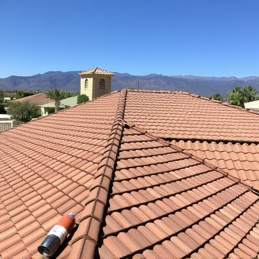 Roof Replacement Oro Valley
