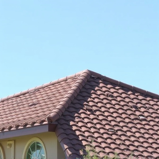 Roof Replacement Oro Valley