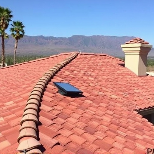 Roof Replacement Oro Valley