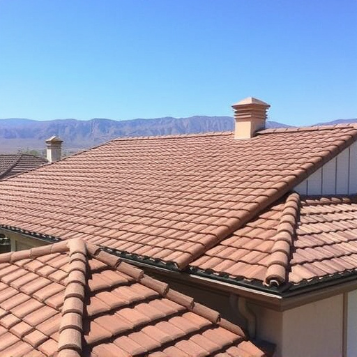 Roof Replacement Oro Valley