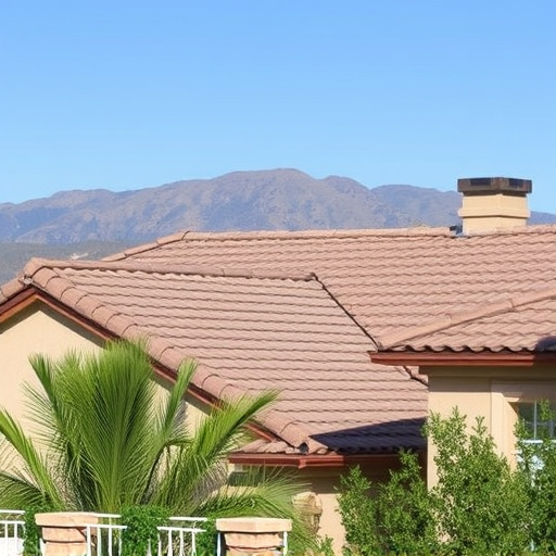 Roof Replacement Oro Valley