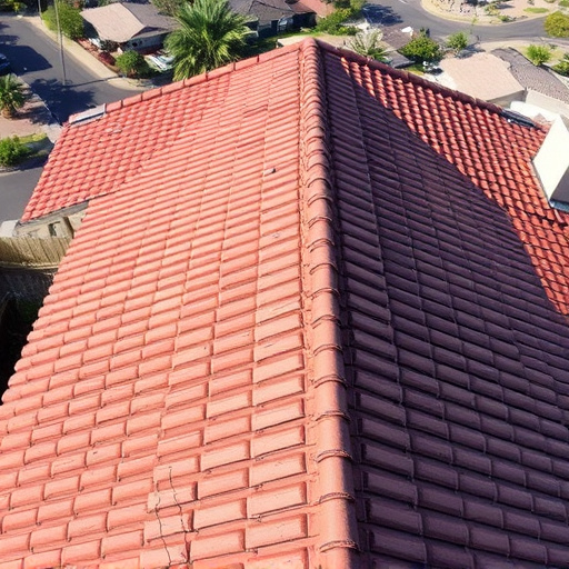 Roof Replacement Oro Valley