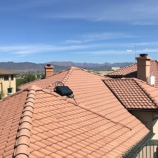Roof Replacement Oro Valley