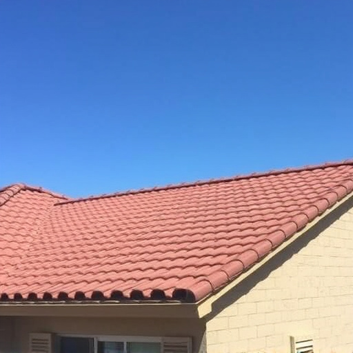 Roof Replacement Oro Valley