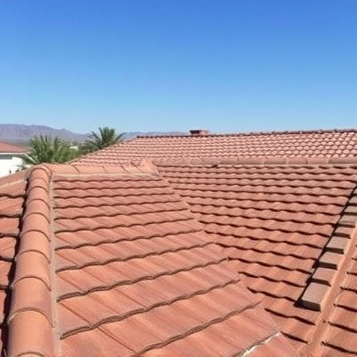 Roof Replacement Oro Valley