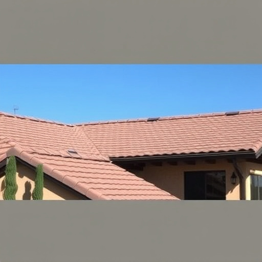 Roof Replacement Oro Valley