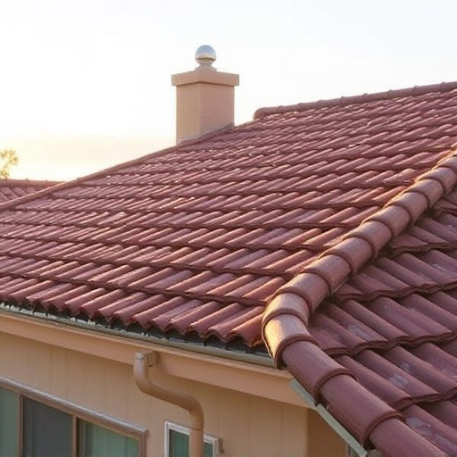 Roof Replacement Oro Valley