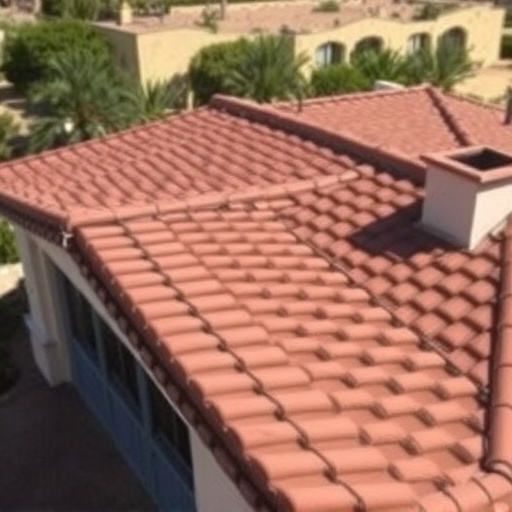 Roof Replacement Oro Valley