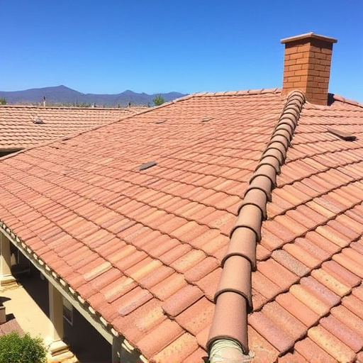 Roof Replacement Oro Valley