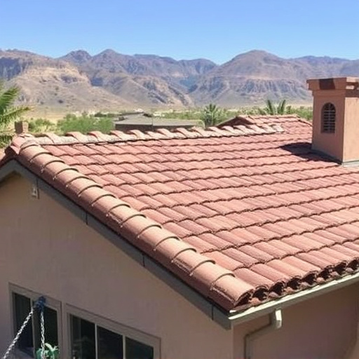 Roof Replacement Oro Valley