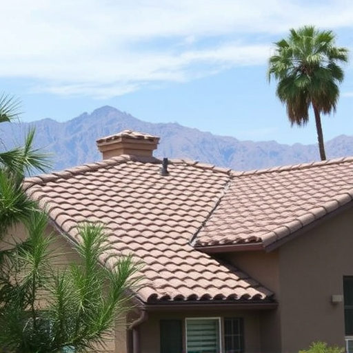 Roof Replacement Oro Valley