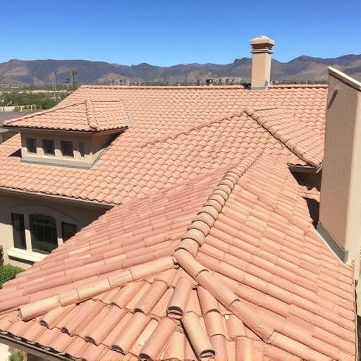 Roof Replacement Oro Valley