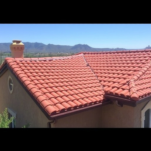 Roof Replacement Oro Valley