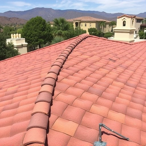 Roof Replacement Oro Valley